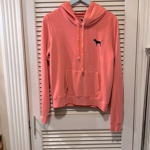 PINK Hoodie
